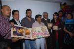 Paresh Rawal, Govind Namdeo at Road To Sangam film music launch in Ramee Hotel on 15th Jan 2010 (2).JPG